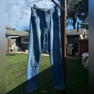 ASOS jeans